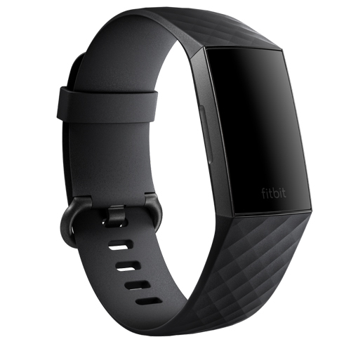fitbit Charge 4 & Charge 3 Classic Bands Replacement Strap